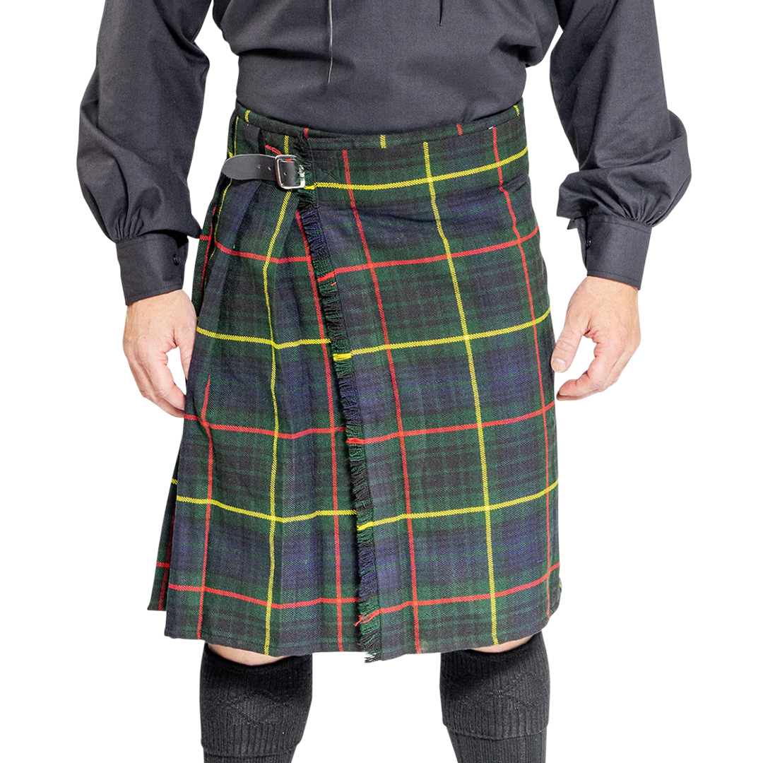 Scottish Heritage Bundle Preview #2