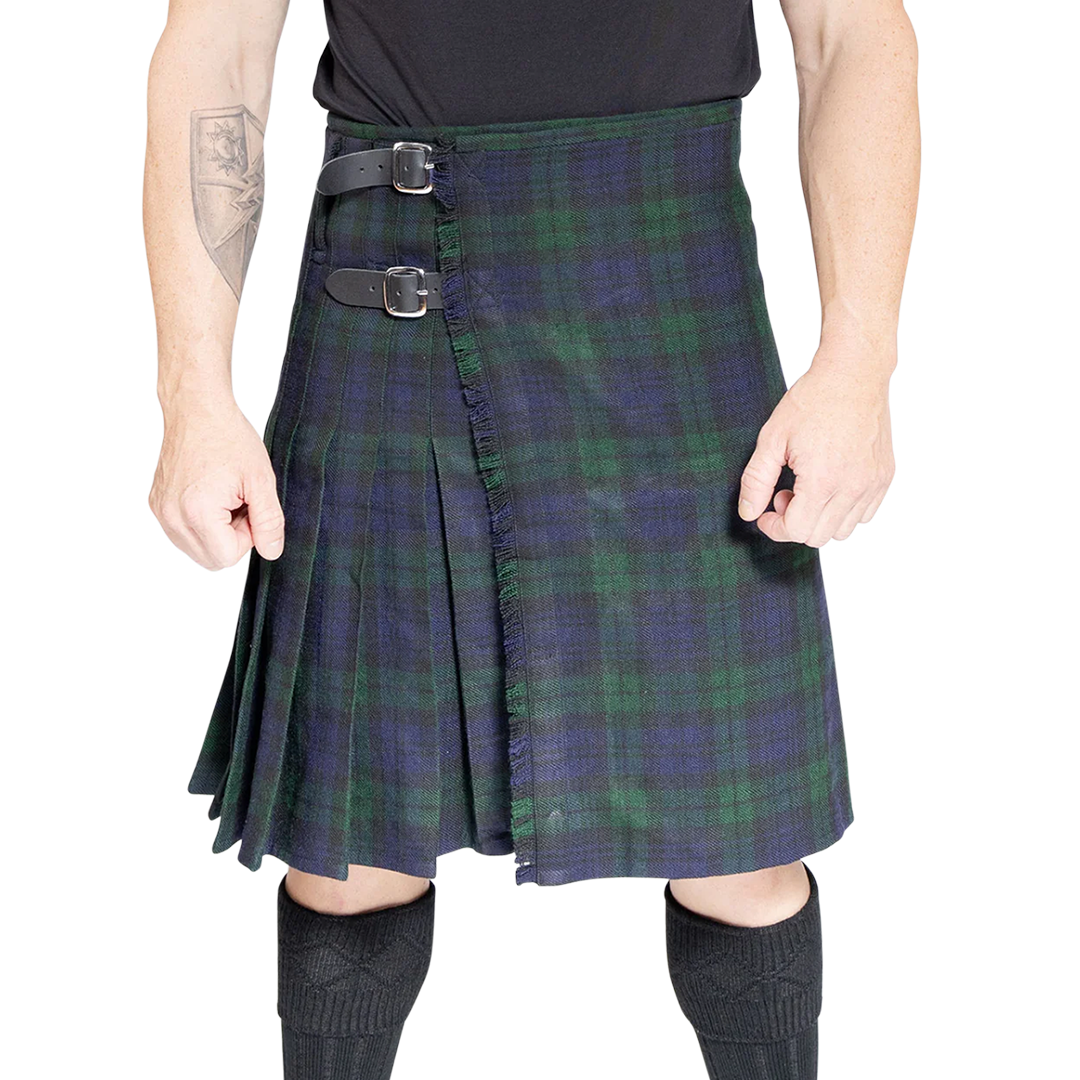 Tartan Tradition Bundle Preview #2