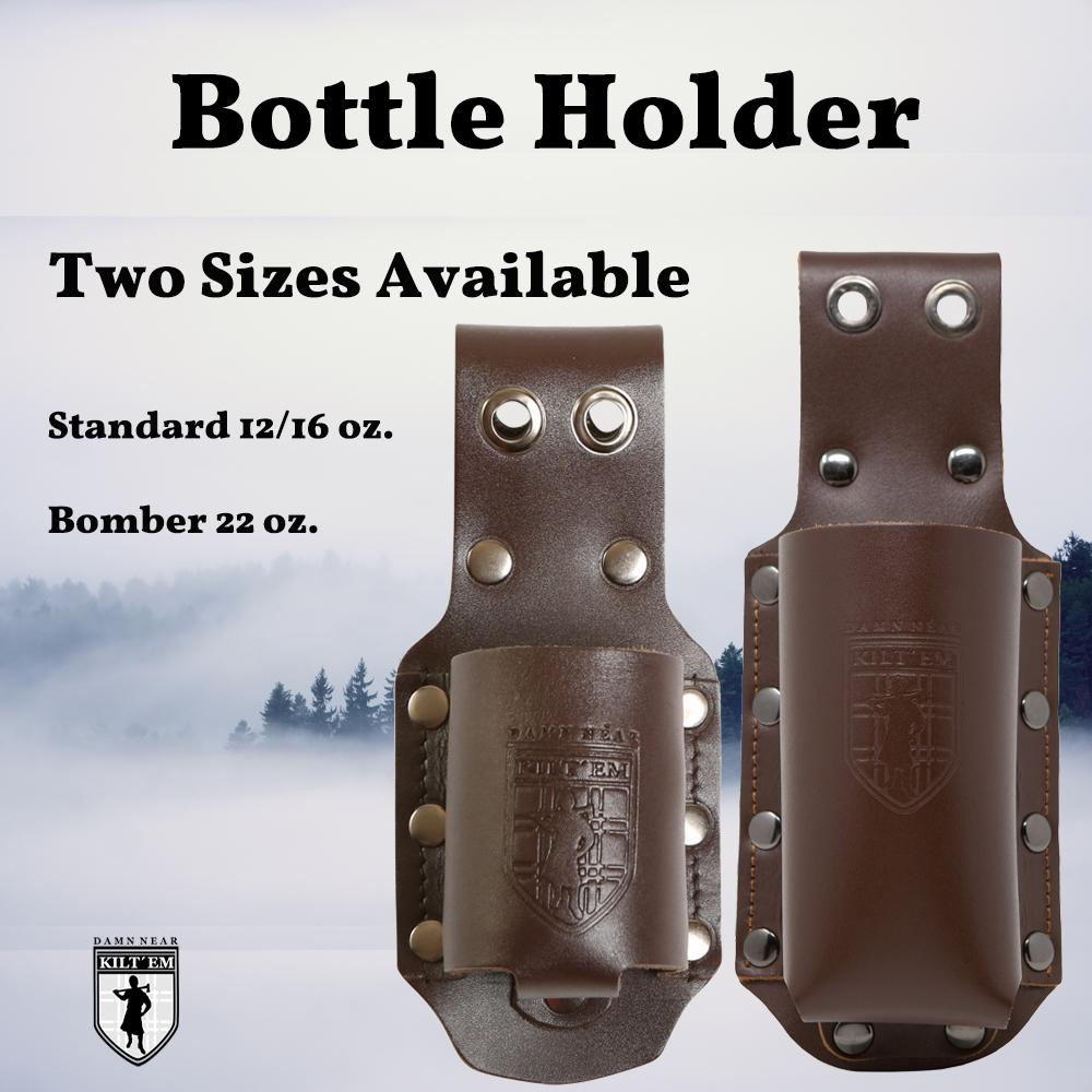 Trekker Bottle Holder — The Nopo