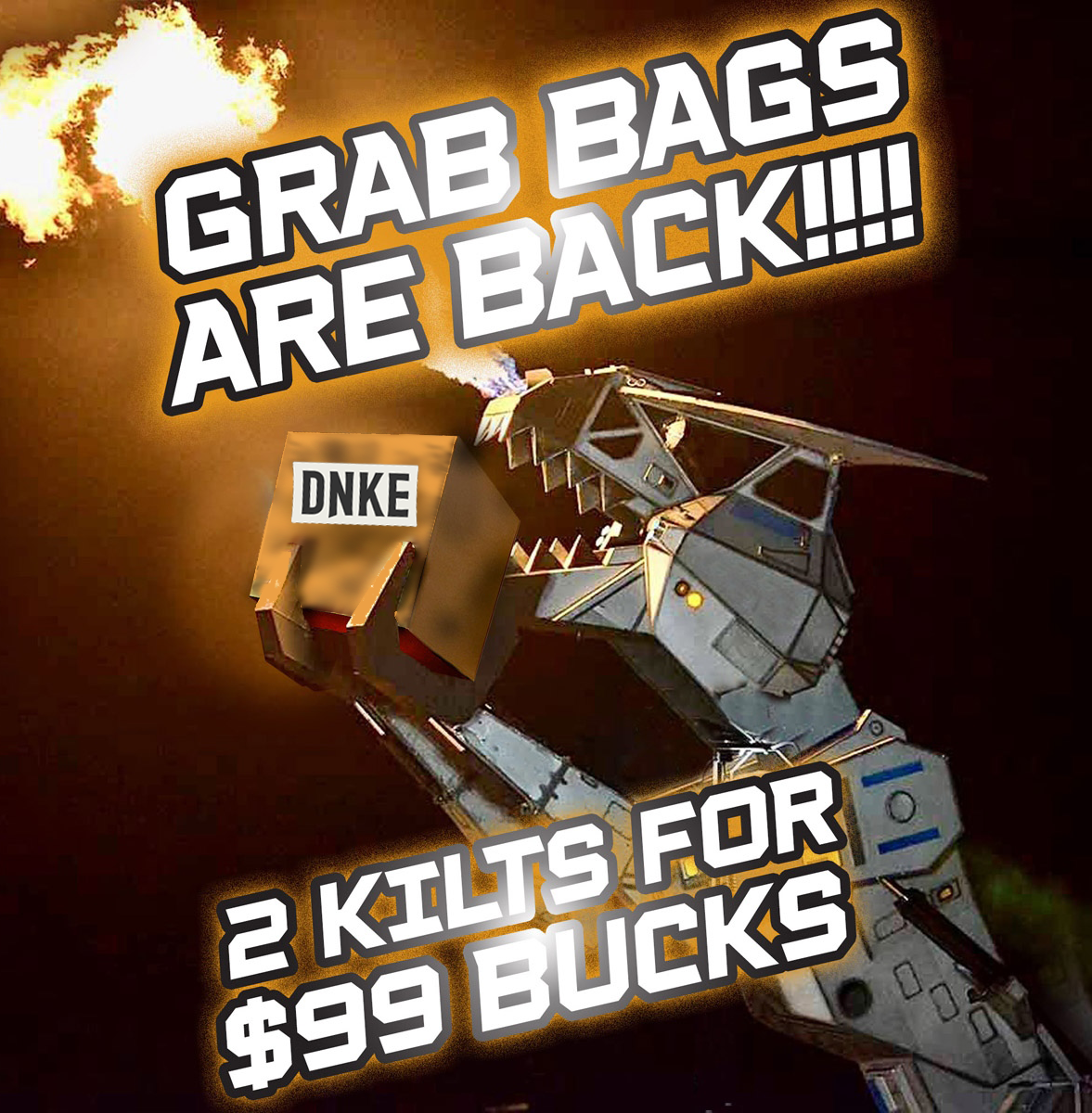 Bag Deals Starting At $89